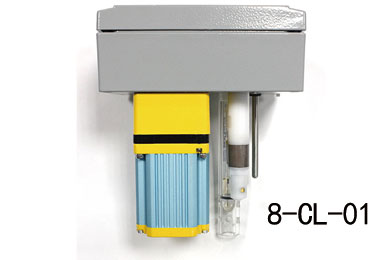 8-CL-01操作说明及技术参数_供应上泰在线