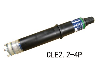 CLE2.2-4P操作说明及产品介绍_供应上泰CL