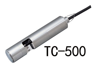 TC-500浊度电极